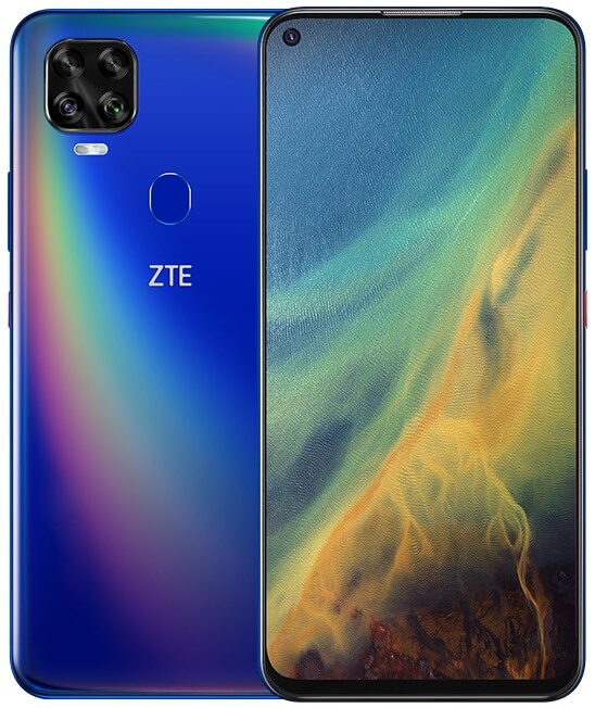 ZTE Blade V2020 5G